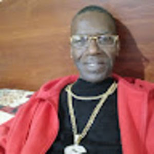 Meet your Posher, Calvin